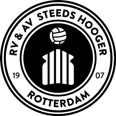 Steeds Hooger Rotterdam